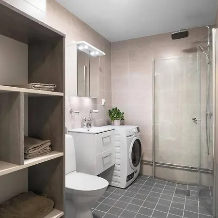 בית אירוח Apartament Felle צליה