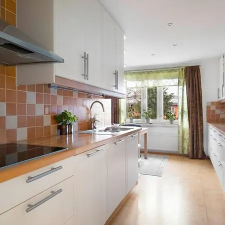 Apartament Felle