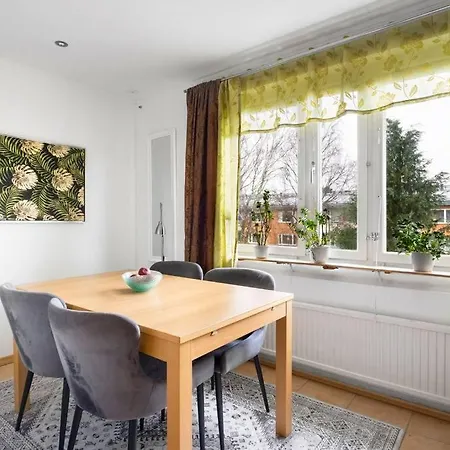 בית אירוח Apartament Felle