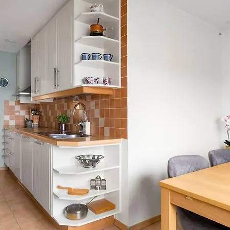 Apartament Felle Homestay Celje