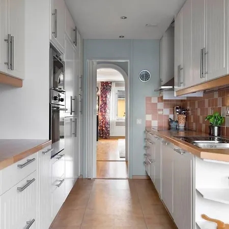 Apartament Felle